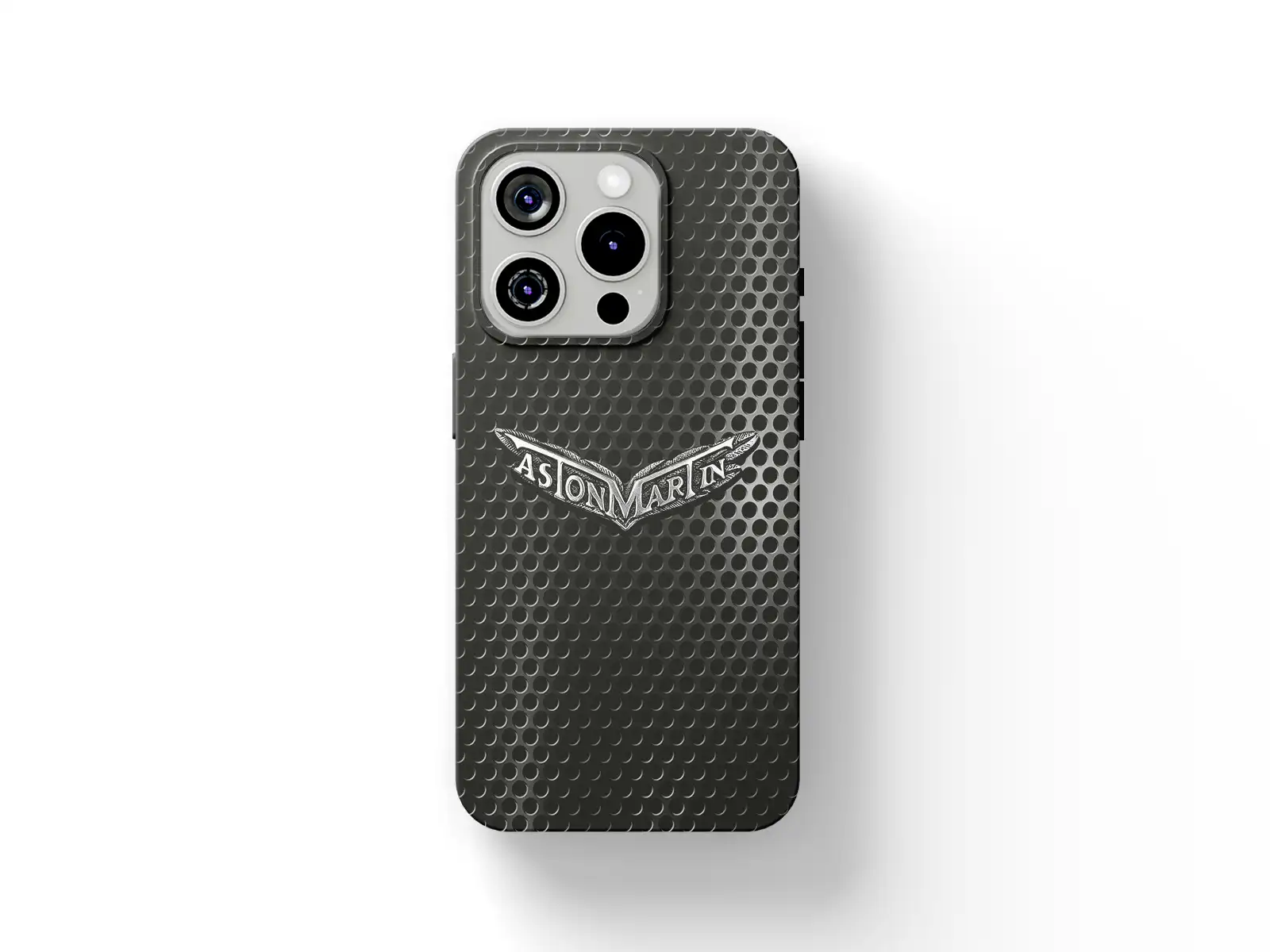 Aston Martin Handycover Tuning Drift Optik
